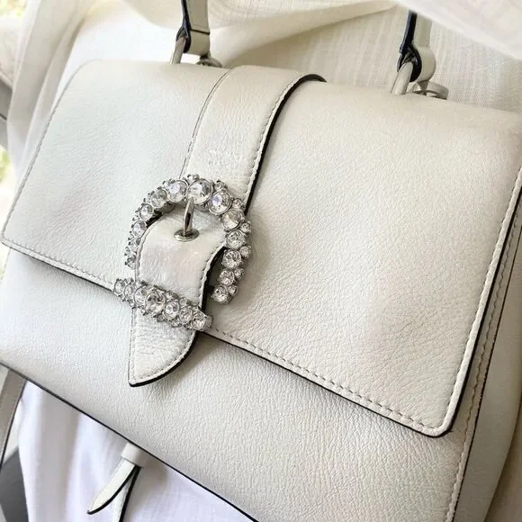 Jimmy Choo Cheri Purse - Picture 8 of 15